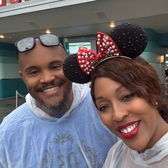 Walt Disney World® Resort - Amusement Parks Near Me - Orlando, Florida