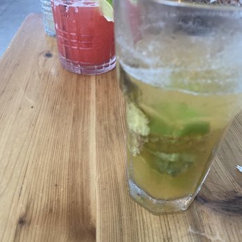 Tin Marin - Passion fruit Mojitos raspberry Margaritas - Tapas/Small Plates Near Me - Bronx, New York Tin Marin - Passion fruit Mojitos raspberry Margaritas - Tapas/Small Plates Near Me - Bronx, New York