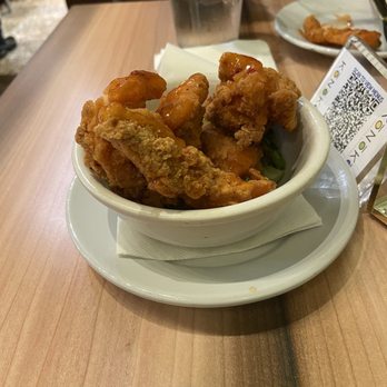 Konoko Restaurant - Catfish bites - Caribbean Near Me - White Marsh, Maryland Konoko Restaurant - Catfish bites - Caribbean Near Me - White Marsh, Maryland