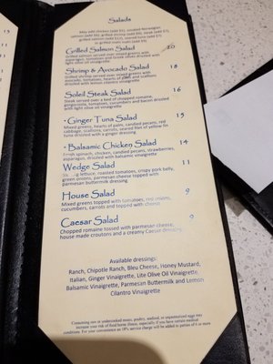 Menu photo 7 Cafe Soleil Orlando, FL Menu photo 7 Cafe Soleil Orlando, FL