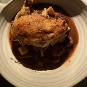 4 Saints - Chicken Coq au Vin - Bars Near Me - Palm Springs, California 4 Saints - Chicken Coq au Vin - Bars Near Me - Palm Springs, California
