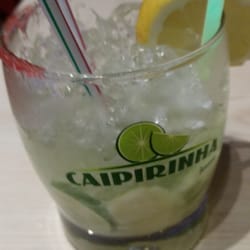 Casino Barriere - Caipi