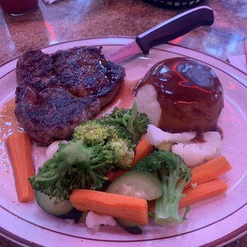 The Great Grill - Ribeye Steak - Diners Near Me - Burbank, California The Great Grill - Ribeye Steak - Diners Near Me - Burbank, California