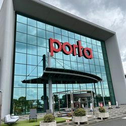 Porta