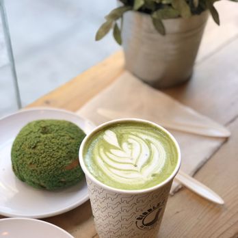 Bibble & Sip - Coffee & Tea Near Me - New York, New York