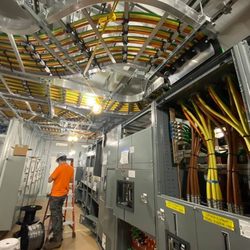 Big G Electric