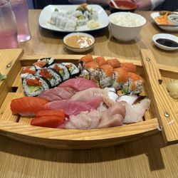 Kasumi Sushi