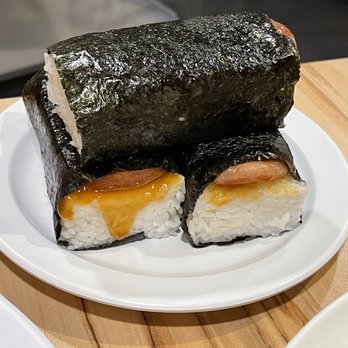 Aloha Specialties - Spam musubi - Hawaiian Near Me - Las Vegas, Nevada Aloha Specialties - Spam musubi - Hawaiian Near Me - Las Vegas, Nevada