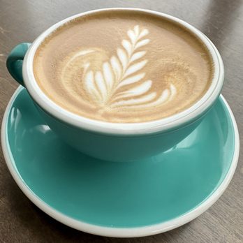 Quills Coffee - Cappuccino - Coffee & Tea Near Me - Indianapolis, Indiana