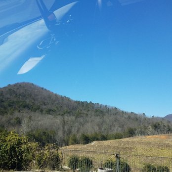 Victoria Valley Vineyards - Relaxing landscape. Groundhog says early spring. - Wineries Near Me - Cleveland, South Carolina Victoria Valley Vineyards - Relaxing landscape. Groundhog says early spring. - Wineries Near Me - Cleveland, South Carolina