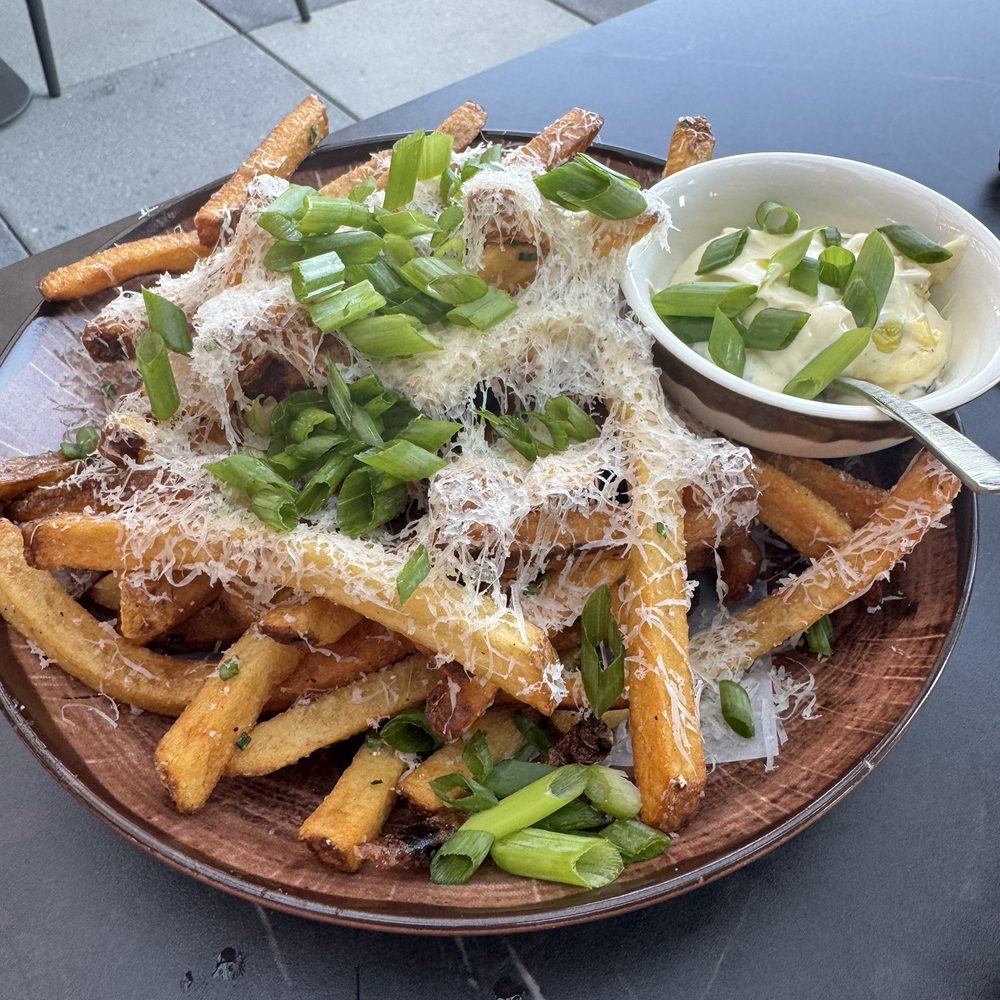 Ada Hotel - Truffle Fries - Restaurants Near Me - Ada, Michigan Ada Hotel - Truffle Fries - Restaurants Near Me - Ada, Michigan