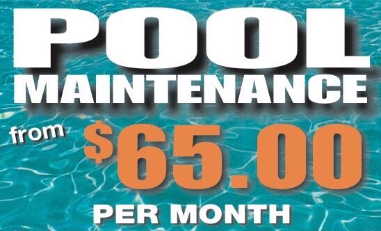 Precision Pool Services Logo