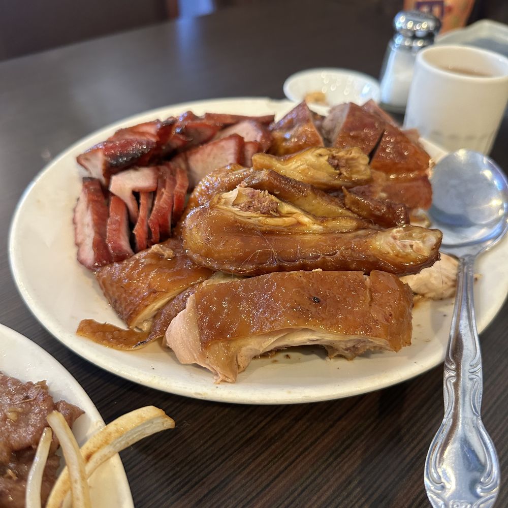 Cheung Hing Restaurant - char siu, soy chicken, duck - Chinese Near Me - Millbrae, California Cheung Hing Restaurant - char siu, soy chicken, duck - Chinese Near Me - Millbrae, California