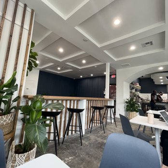 DUO - River Oaks - Inside - Coffee & Tea Near Me - Houston, Texas DUO - River Oaks - Inside - Coffee & Tea Near Me - Houston, Texas