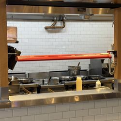 Wicked Noodles