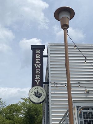River's Edge Brewing Co. by null
