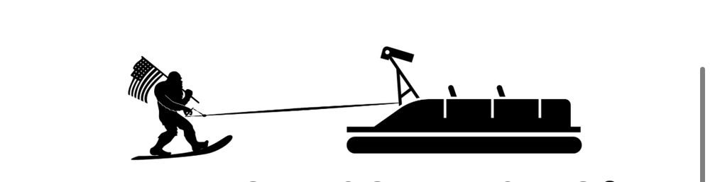 Bigfootboatrentals Logo