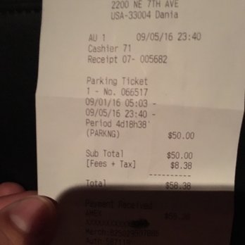 Park and Fly - Parking Near Me - Miami, Florida Park and Fly - Parking Near Me - Miami, Florida