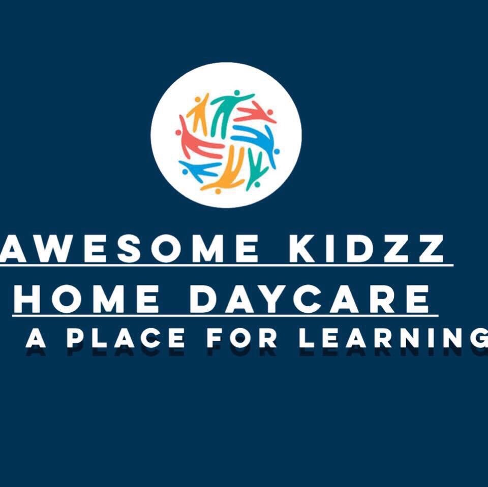 AWESOME KIDZZ HOME DAYCARE 7075 Hyacinthus Ln, San Ramon, California