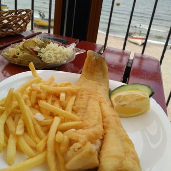 Tawerna Rybacka - Seafood Near Me - Rewal, ZP Tawerna Rybacka - Seafood Near Me - Rewal, ZP