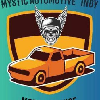 Mystic Automotive Indy - This is our Company logo - Auto Repair Near Me Mystic Automotive Indy - This is our Company logo - Auto Repair Near Me