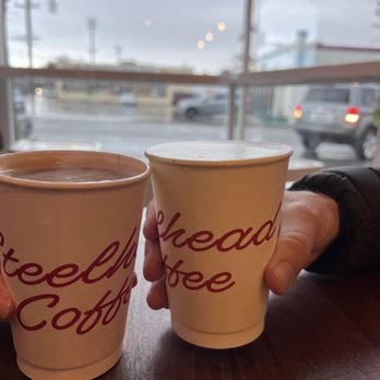 Steelhead Coffee - Coffee & Tea Near Me - Long Beach, California Steelhead Coffee - Coffee & Tea Near Me - Long Beach, California