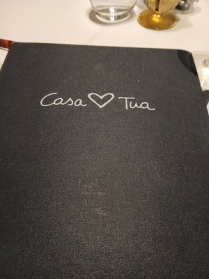 Casa Tua New York by null