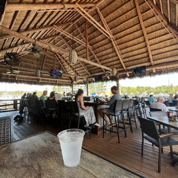 Skipper's Dockside - Seafood Near Me - Key Largo, Florida