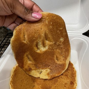 Chef D's Breakfast - Pancakes - Breakfast & Brunch Near Me - Indianapolis, Indiana