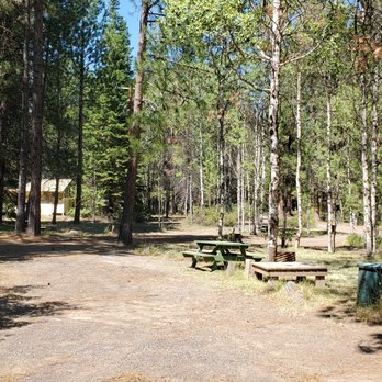 Walt's RV Park - Campgrounds Near Me - Chiloquin, Oregon Walt's RV Park - Campgrounds Near Me - Chiloquin, Oregon