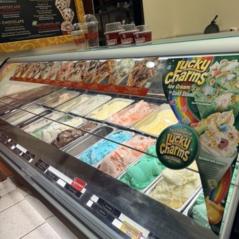 Cold Stone Creamery - Ice Cream & Frozen Yogurt Near Me - Fort Lauderdale, Florida Cold Stone Creamery - Ice Cream & Frozen Yogurt Near Me - Fort Lauderdale, Florida