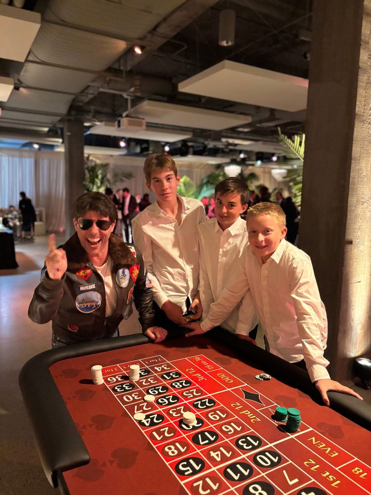 Casino Royale Rentals