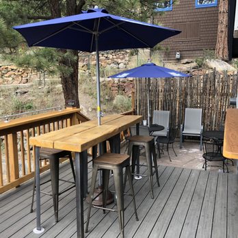 Bait Shack Tavern - American Near Me - Evergreen, Colorado