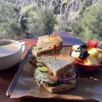 Cafe on 27 - Breakfast & Brunch Near Me - Topanga, California Cafe on 27 - Breakfast & Brunch Near Me - Topanga, California