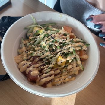 Poke Wave - Poke Near Me - Edina, Minnesota Poke Wave - Poke Near Me - Edina, Minnesota