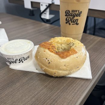 Jeff's Bagel Run - Bagel, coffee - Bagels Near Me - Downers Grove, Illinois Jeff's Bagel Run - Bagel, coffee - Bagels Near Me - Downers Grove, Illinois