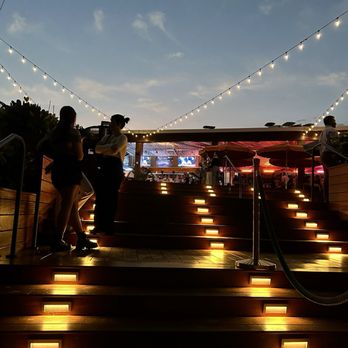 Regatta Grove - view - Cocktail Bars Near Me - Miami, Florida