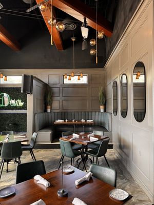 Dua Trattoria by null