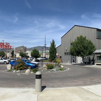 Pybus Public Market - Public Markets Near Me - Wenatchee, Washington Pybus Public Market - Public Markets Near Me - Wenatchee, Washington