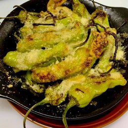 Shishito