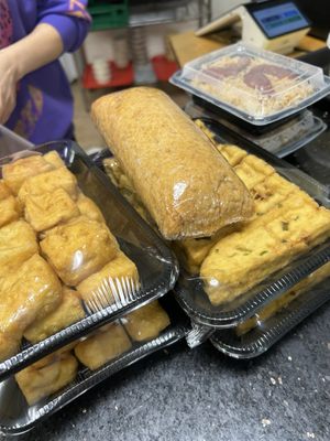 Bui Natural Tofu by null