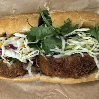 Cafe Bunn Mi - Crispy duck bahn mi - Vietnamese Near Me - South San Francisco, California Cafe Bunn Mi - Crispy duck bahn mi - Vietnamese Near Me - South San Francisco, California