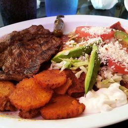 Enchiladas Michoacanas