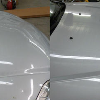 Quality One Dent - Body Shops Near Me - Englewood, Colorado