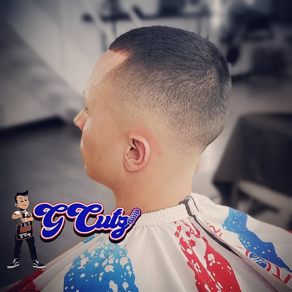 GCUTZ BARBER STUDIO Updated June 2024 20 Photos 710 13th San