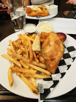 McCormick's Pub and Restaurant by null