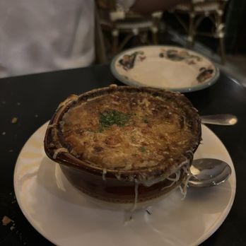Zazie - french onion soup - Breakfast & Brunch Near Me - San Francisco, California Zazie - french onion soup - Breakfast & Brunch Near Me - San Francisco, California