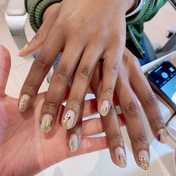 Rose Nails Spa - Nail Salons Near Me - Frederick, Maryland