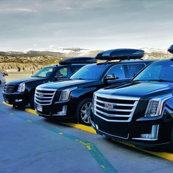 Get To Vail Limousine - New addition to the fleet