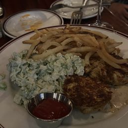 Crab Cake Crab Cake